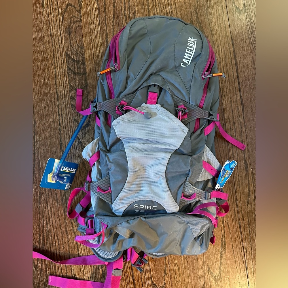 Camelbak Backpack